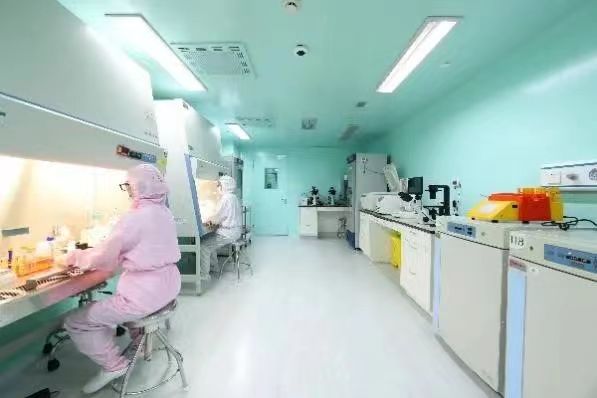 【3911】上海市東方醫(yī)院（同濟大學附屬東方醫(yī)院）GMP實驗室ISO17025-2017咨詢項目（朱品三&羅希紅）-2.jpg